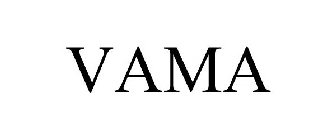 VAMA