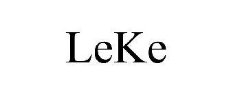 LEKE