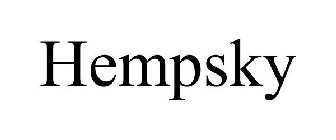 HEMPSKY