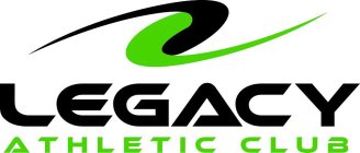 LEGACY ATHLETIC CLUB