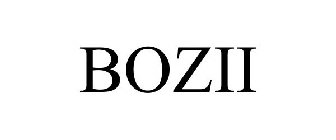 BOZII