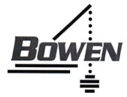 BOWEN