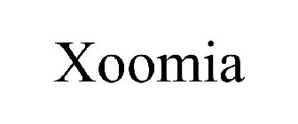 XOOMIA