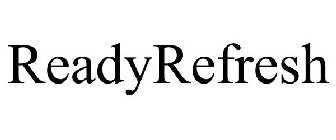 READYREFRESH