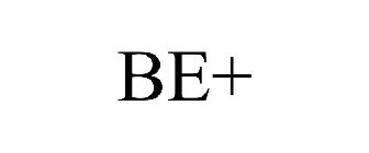 BE+