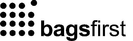 BAGSFIRST