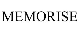 MEMORISE