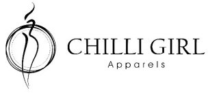 CHILLI GIRL APPARELS
