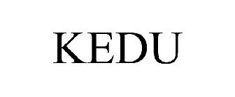 KEDU