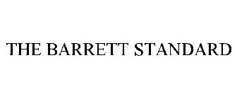 THE BARRETT STANDARD