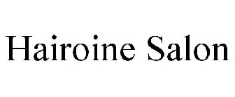 HAIROINE SALON
