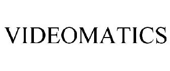 VIDEOMATICS