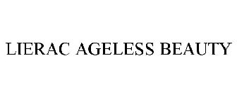 LIERAC AGELESS BEAUTY