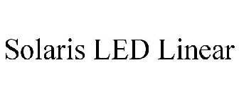 SOLARIS LED LINEAR