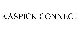 KASPICK CONNECT