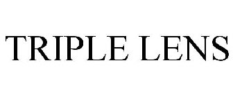 TRIPLE LENS