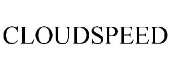 CLOUDSPEED