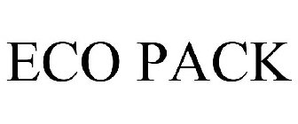 ECO PACK