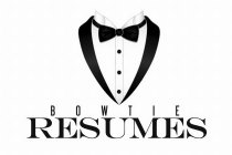 BOWTIE RESUMES