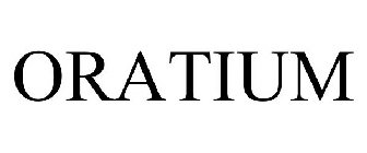 ORATIUM