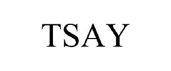 TSAY