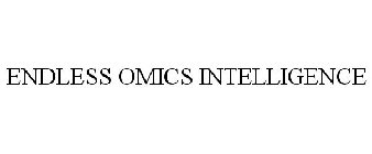 ENDLESS OMICS INTELLIGENCE