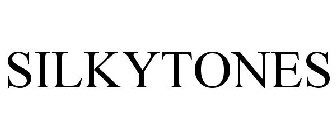 SILKYTONES