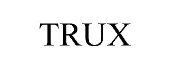 TRUX