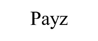 PAYZ