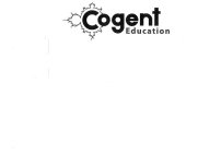 COGENT EDUCATION