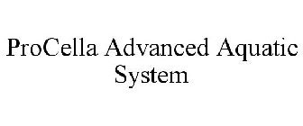 PROCELLA ADVANCED AQUATIC SYSTEM