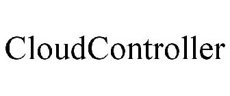 CLOUDCONTROLLER