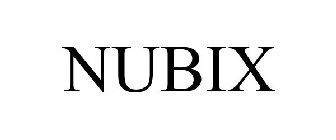 NUBIX