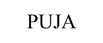 PUJA