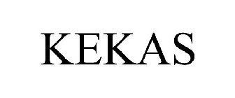 KEKAS