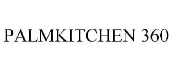 PALMKITCHEN 360