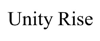 UNITY RISE