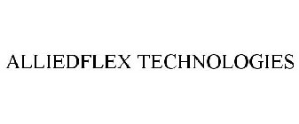 ALLIEDFLEX TECHNOLOGIES