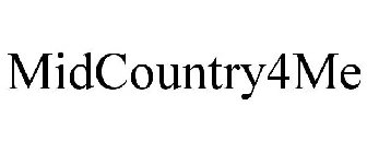 MIDCOUNTRY4ME
