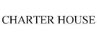 CHARTER HOUSE