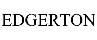 EDGERTON