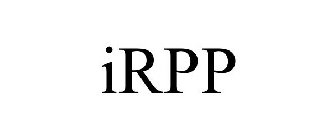 IRPP