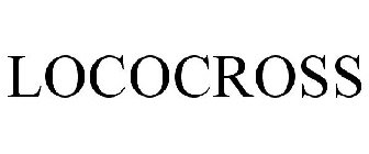 LOCOCROSS