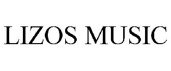 LIZOS MUSIC