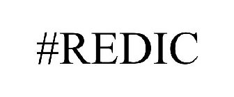 #REDIC