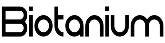 BIOTANIUM