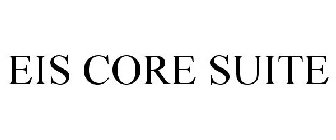 EIS CORE SUITE