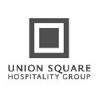 UNION SQUARE HOSPITALITY GROUP