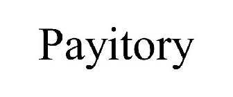 PAYITORY