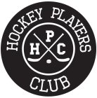 HOCKEY PLAYERS CLUB H P C